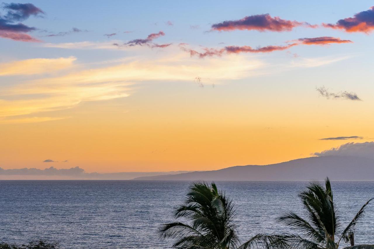 Maui Kamaole A204 - Romvari Realty Kihei Buitenkant foto