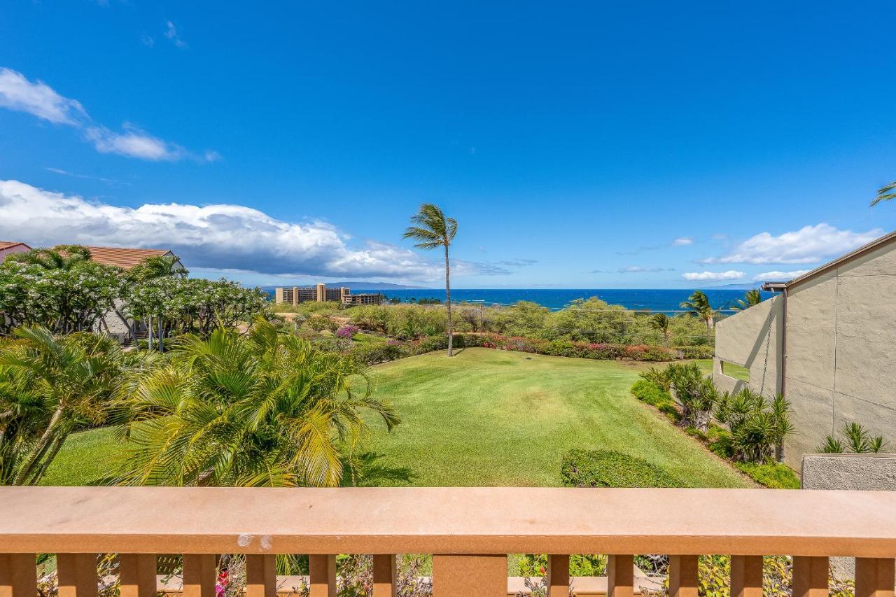 Maui Kamaole A204 - Romvari Realty Kihei Buitenkant foto