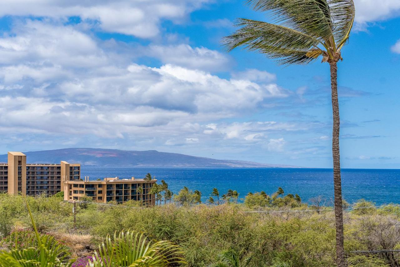 Maui Kamaole A204 - Romvari Realty Kihei Buitenkant foto