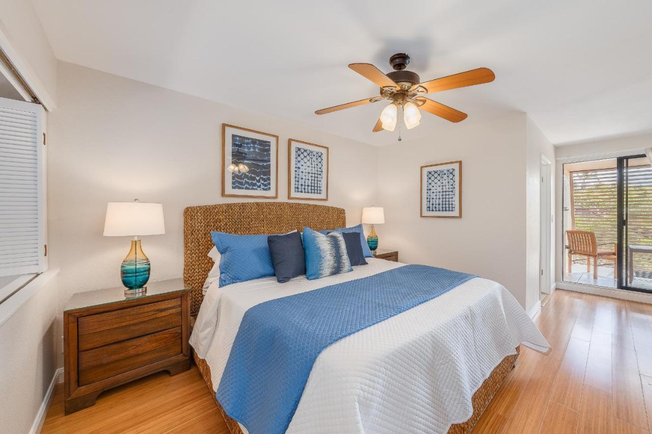 Maui Kamaole A204 - Romvari Realty Kihei Buitenkant foto