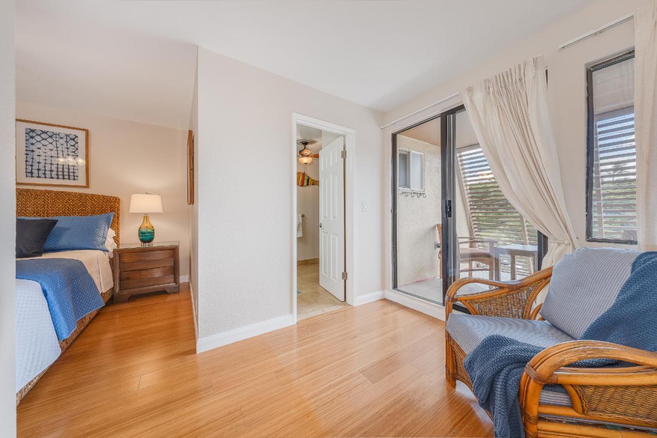 Maui Kamaole A204 - Romvari Realty Kihei Buitenkant foto
