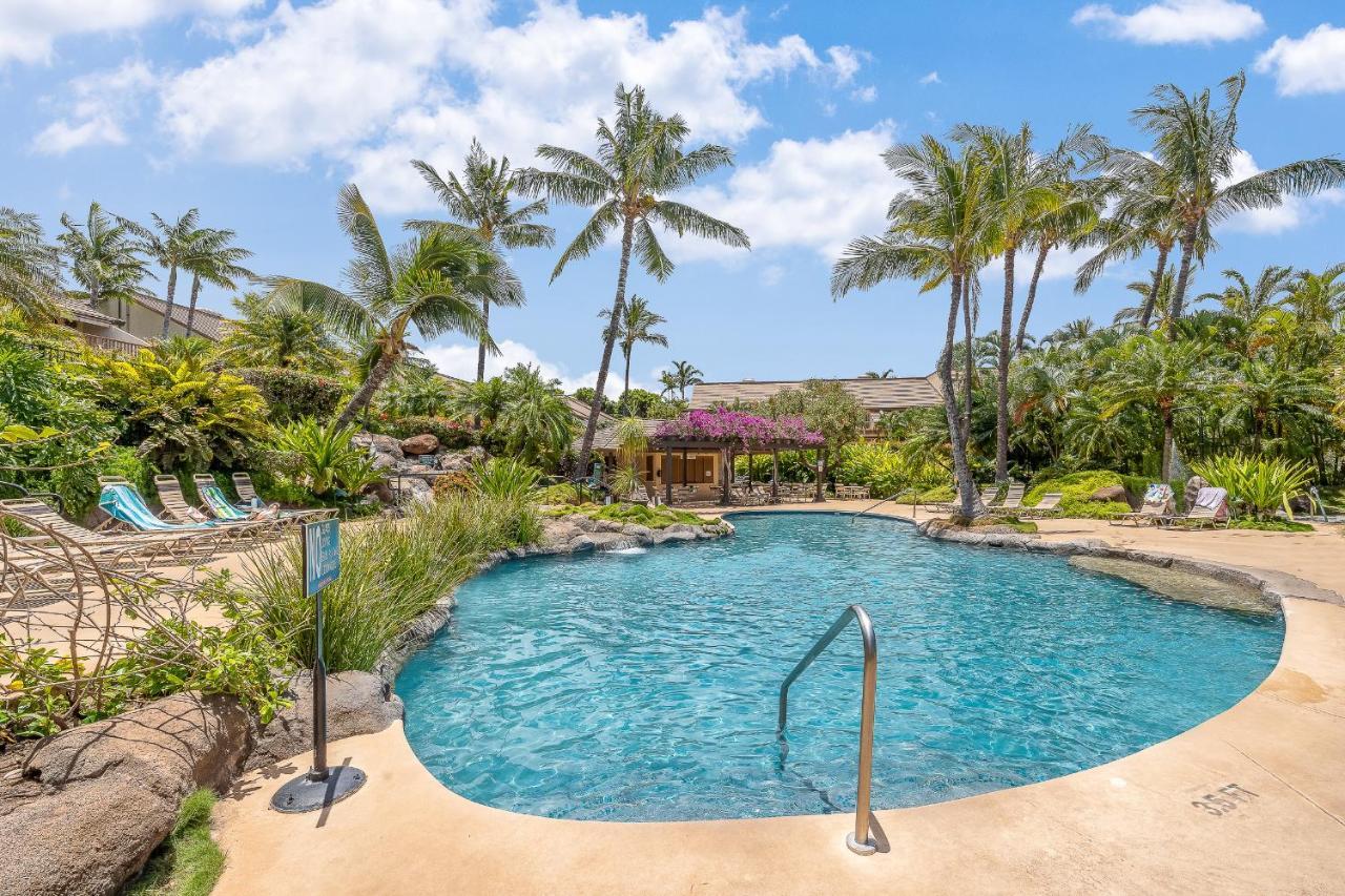 Maui Kamaole A204 - Romvari Realty Kihei Buitenkant foto