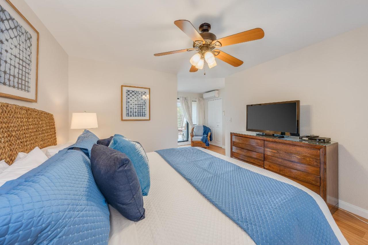 Maui Kamaole A204 - Romvari Realty Kihei Buitenkant foto