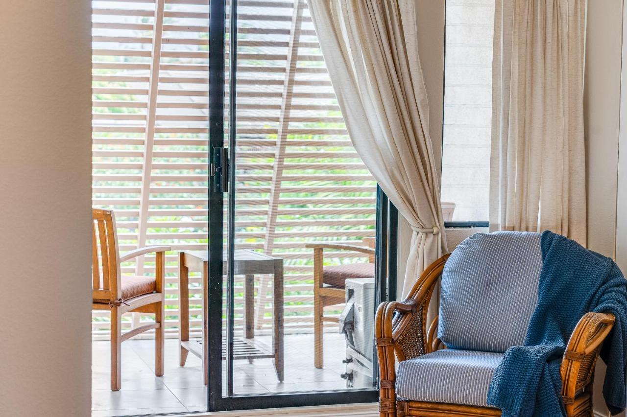 Maui Kamaole A204 - Romvari Realty Kihei Buitenkant foto