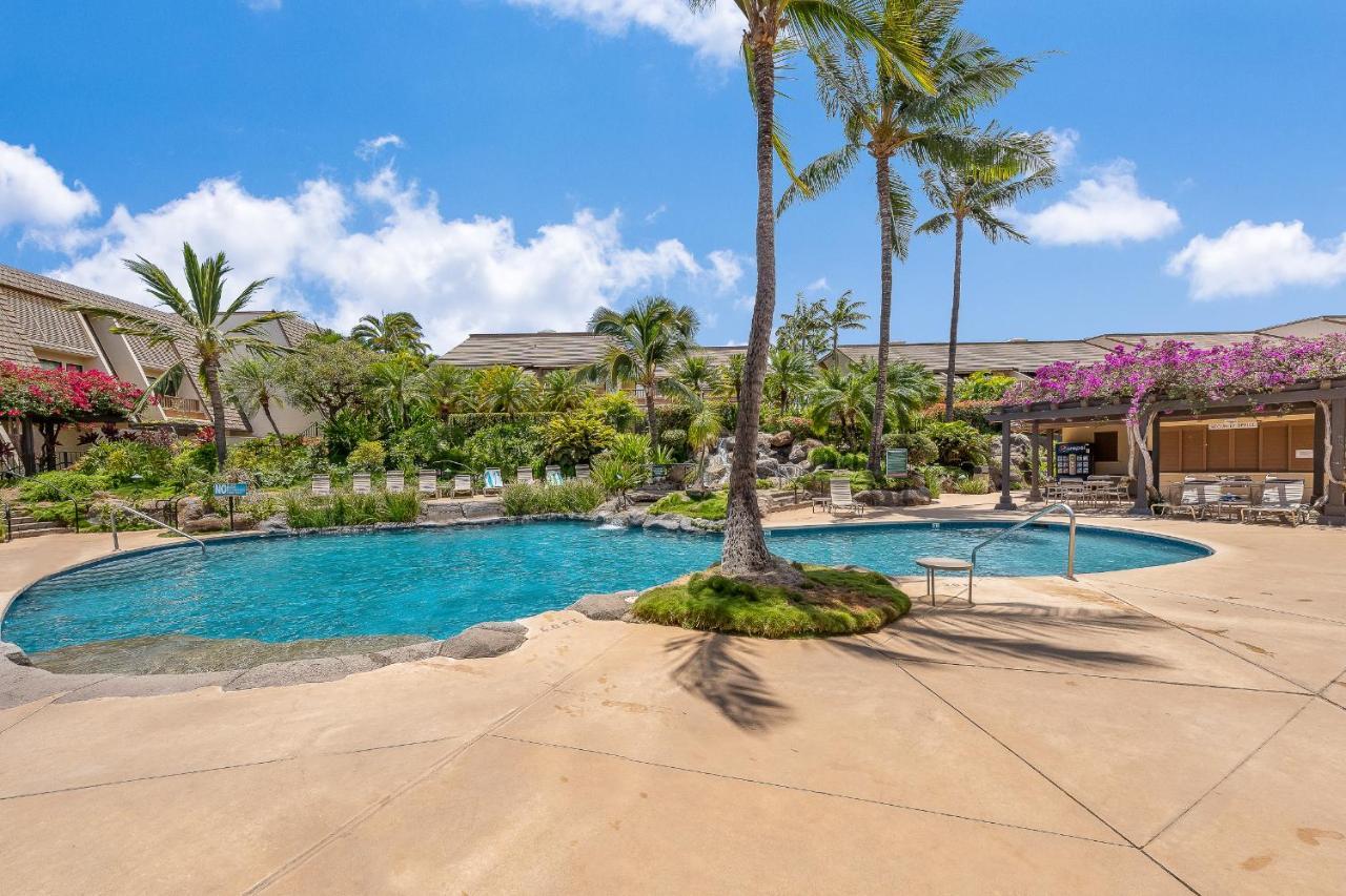 Maui Kamaole A204 - Romvari Realty Kihei Buitenkant foto