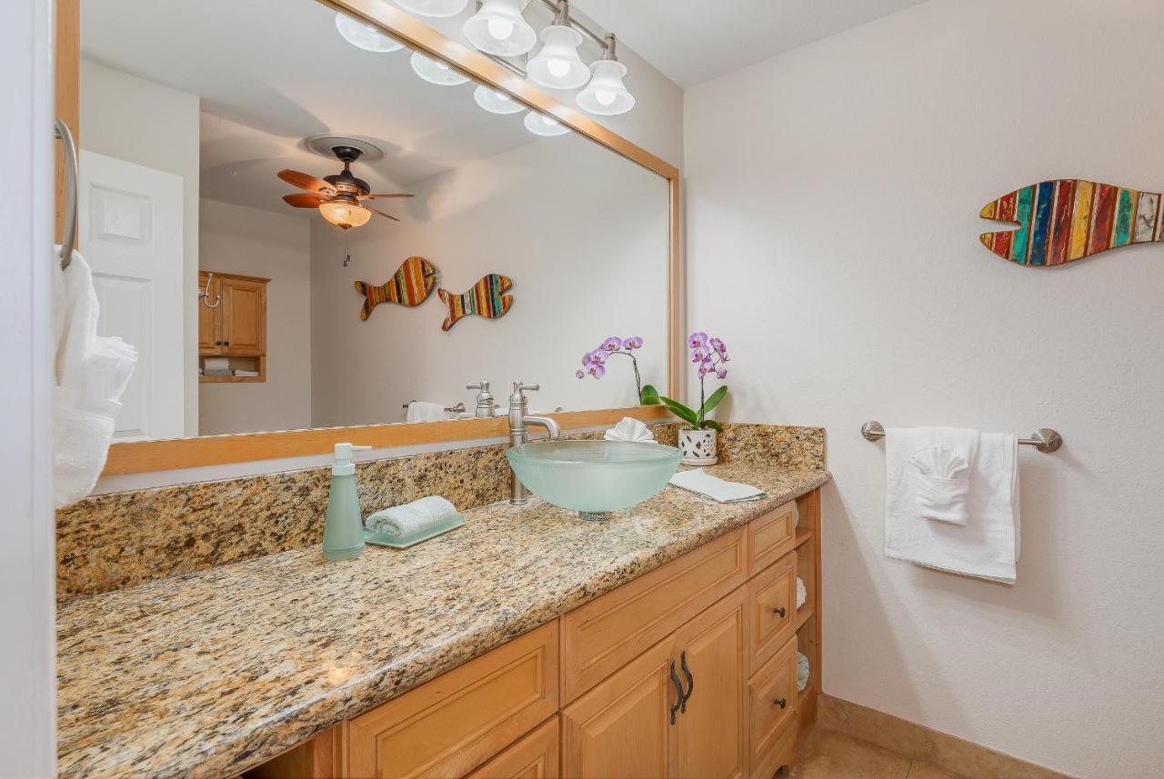Maui Kamaole A204 - Romvari Realty Kihei Buitenkant foto