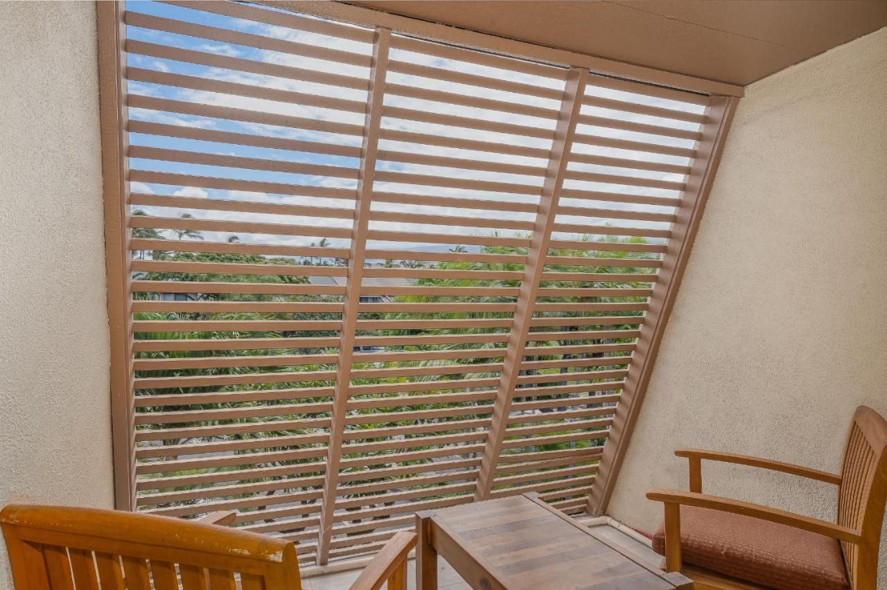 Maui Kamaole A204 - Romvari Realty Kihei Buitenkant foto