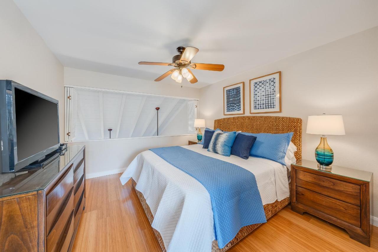 Maui Kamaole A204 - Romvari Realty Kihei Buitenkant foto