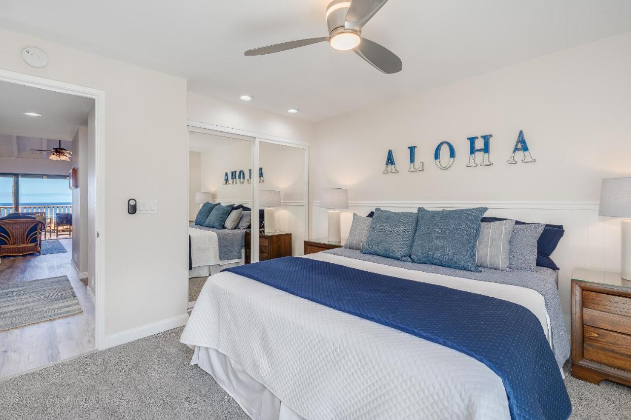 Maui Kamaole A204 - Romvari Realty Kihei Buitenkant foto