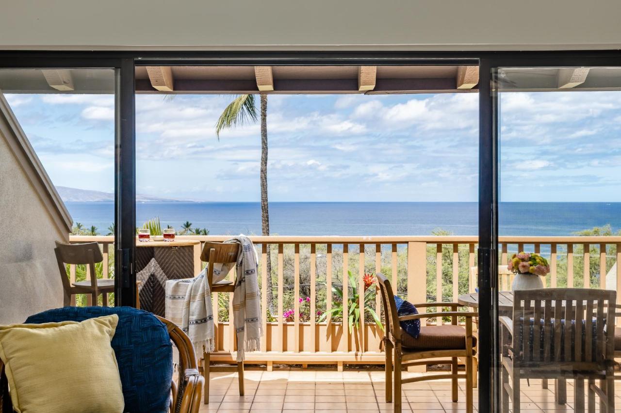Maui Kamaole A204 - Romvari Realty Kihei Buitenkant foto