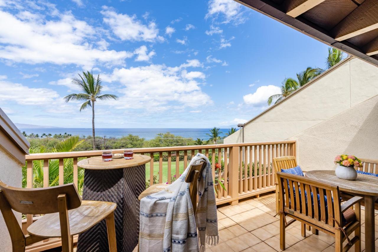 Maui Kamaole A204 - Romvari Realty Kihei Buitenkant foto