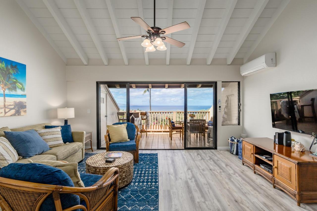 Maui Kamaole A204 - Romvari Realty Kihei Buitenkant foto